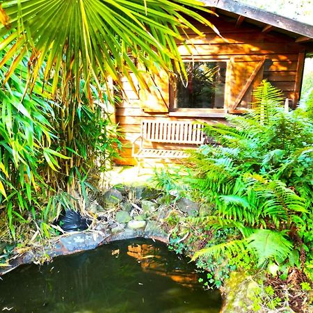 Entre Terre Et Ocean Villa Planguenoual Exterior foto