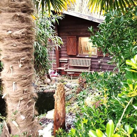 Entre Terre Et Ocean Villa Planguenoual Exterior foto