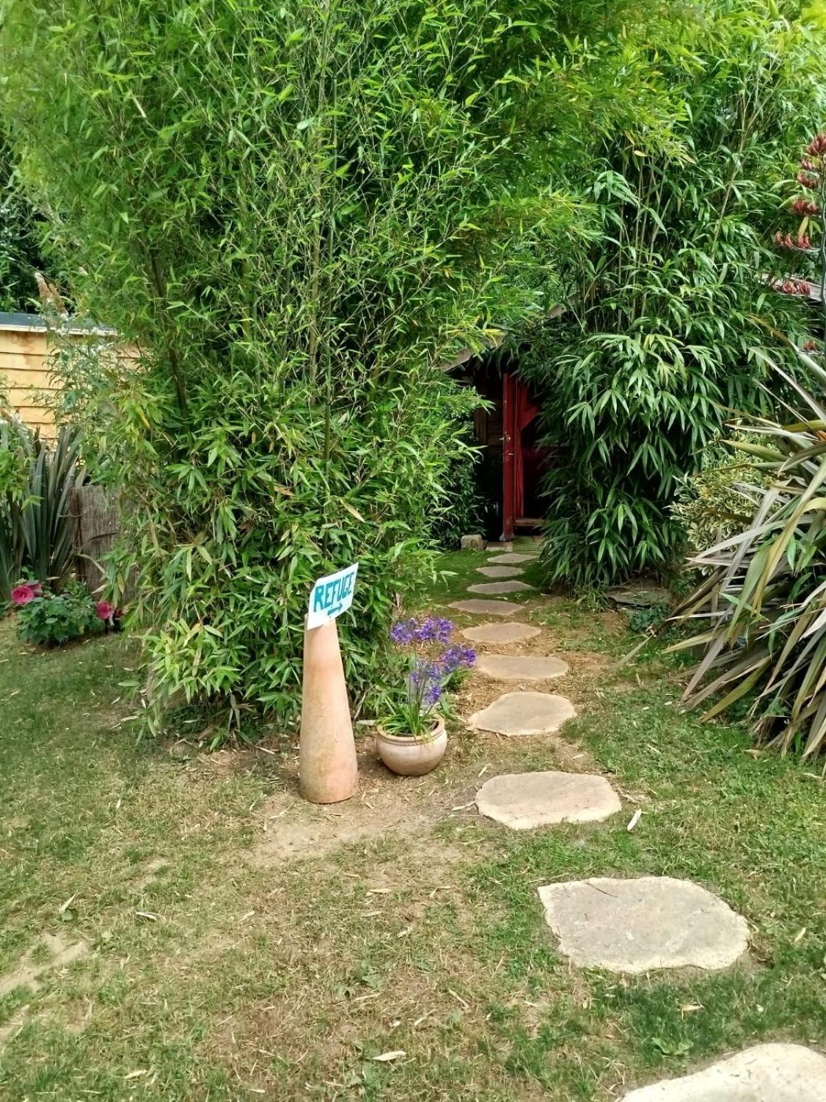 Entre Terre Et Ocean Villa Planguenoual Exterior foto