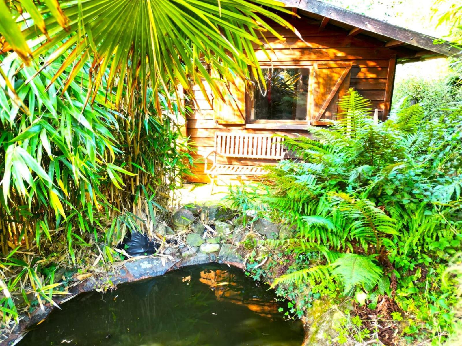 Entre Terre Et Ocean Villa Planguenoual Exterior foto
